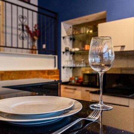 Le Chouette Loft Apartamento Dijon Exterior foto