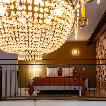 Le Chouette Loft Apartamento Dijon Exterior foto