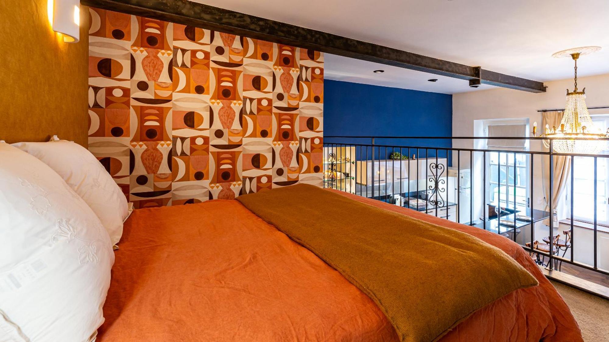 Le Chouette Loft Apartamento Dijon Exterior foto