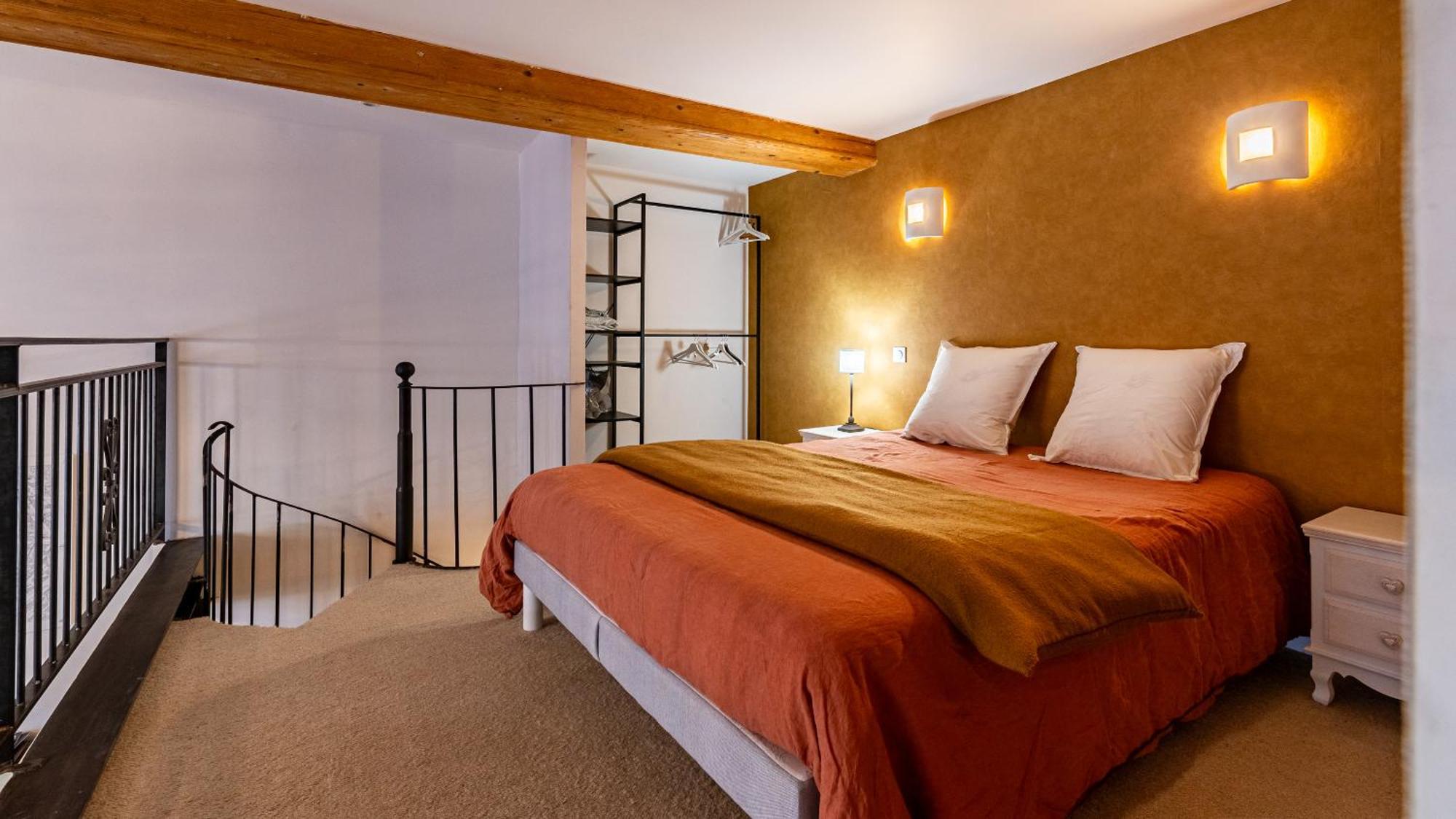Le Chouette Loft Apartamento Dijon Exterior foto