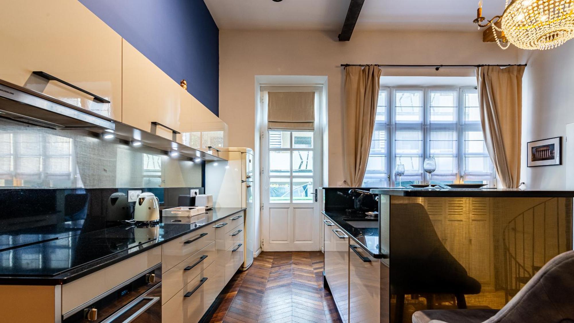 Le Chouette Loft Apartamento Dijon Exterior foto